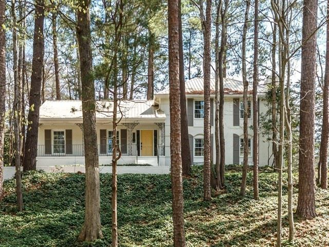 1504 Cumberland Rd, Chapel Hill, NC 27514