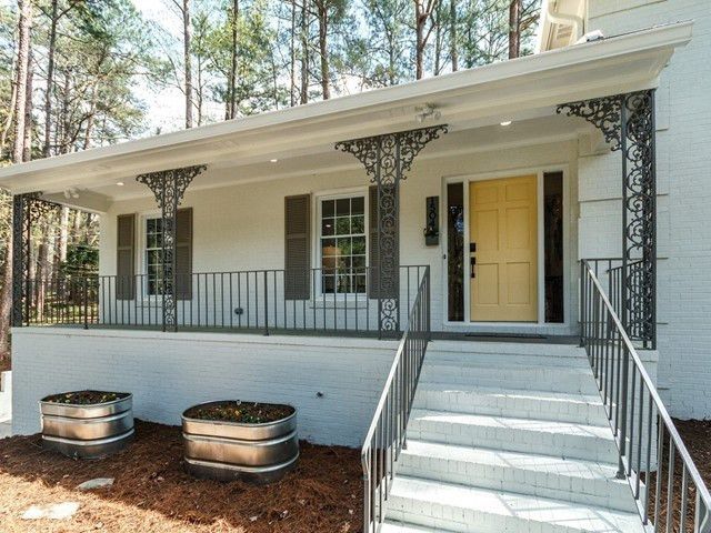 1504 Cumberland Rd, Chapel Hill, NC 27514