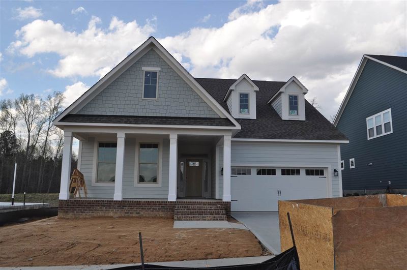 1504 Drift Falls Ln, Wendell, NC 27591