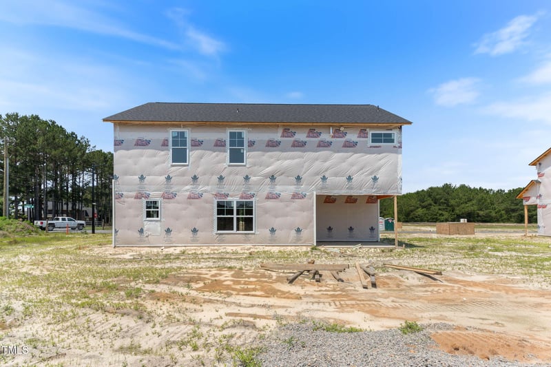 1504 Eastbay Dr, Fayetteville, NC 28312