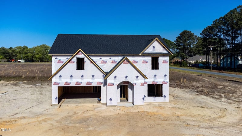 1504 Eastbay Dr, Fayetteville, NC 28312