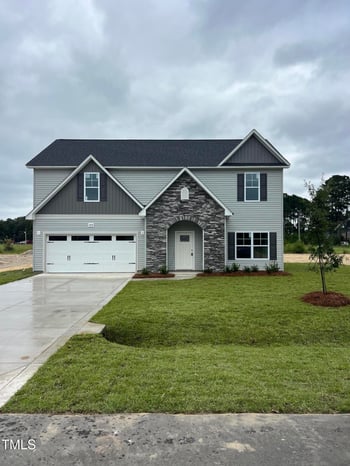 1504 Eastbay Dr, Fayetteville, NC 28312