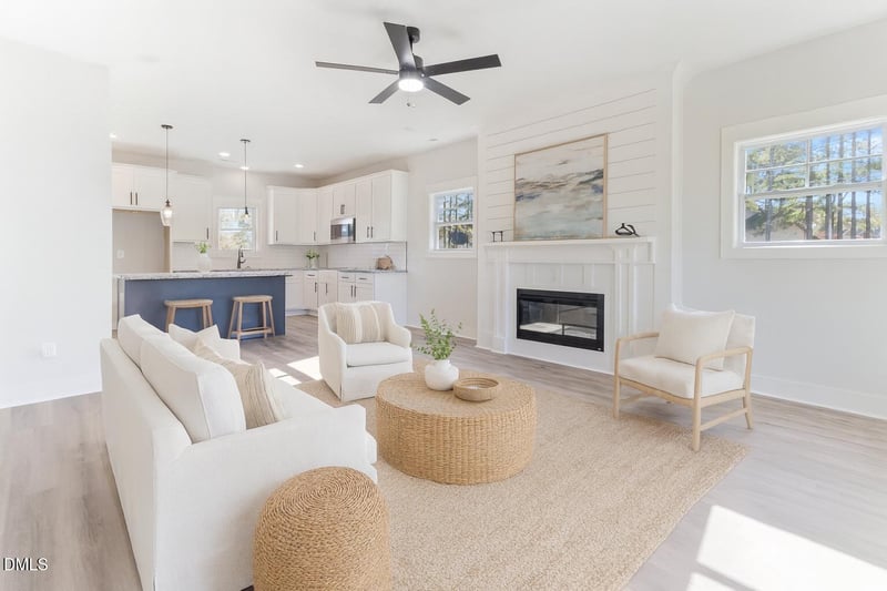 1504 Eastbay Dr, Fayetteville, NC 28312