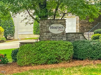 1504 Eppes Ln, Wake Forest, NC 27587