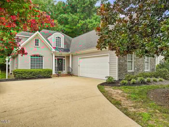 1504 Eppes Ln, Wake Forest, NC 27587