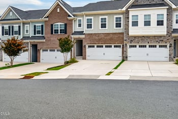 1504 Fairbury Ln, Morrisville, NC 27560