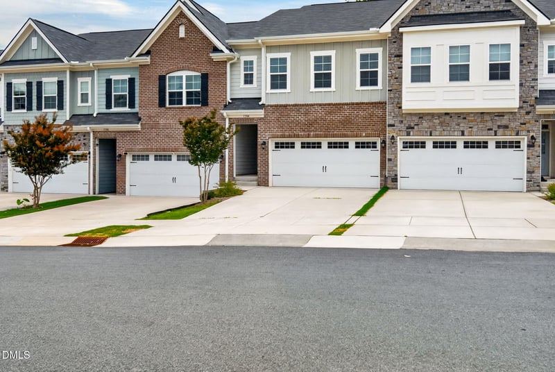 1504 Fairbury Ln, Morrisville, NC 27560
