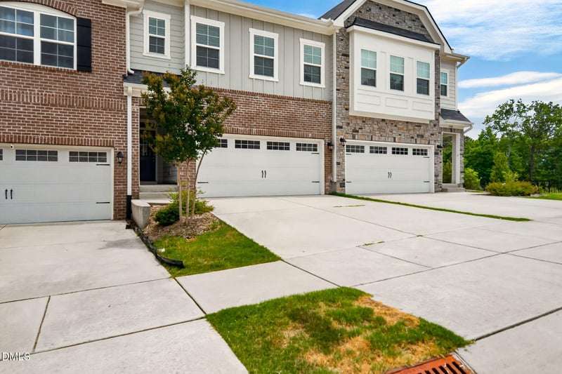 1504 Fairbury Ln, Morrisville, NC 27560