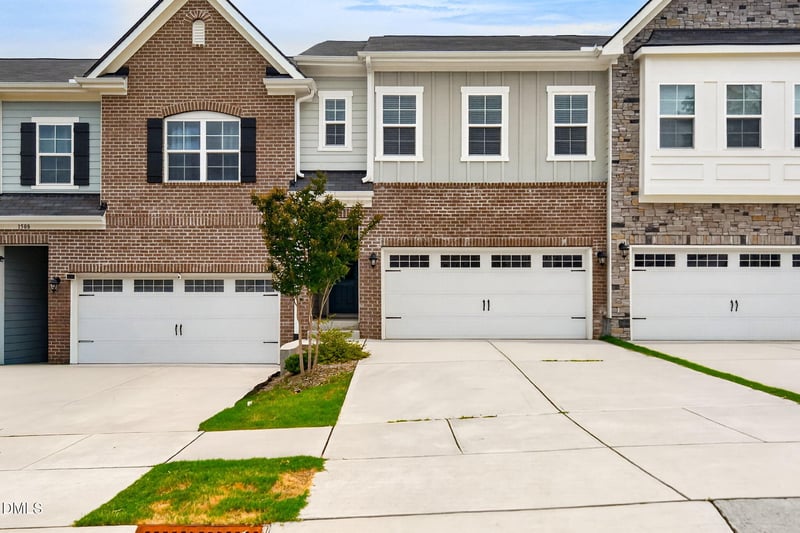1504 Fairbury Ln, Morrisville, NC 27560