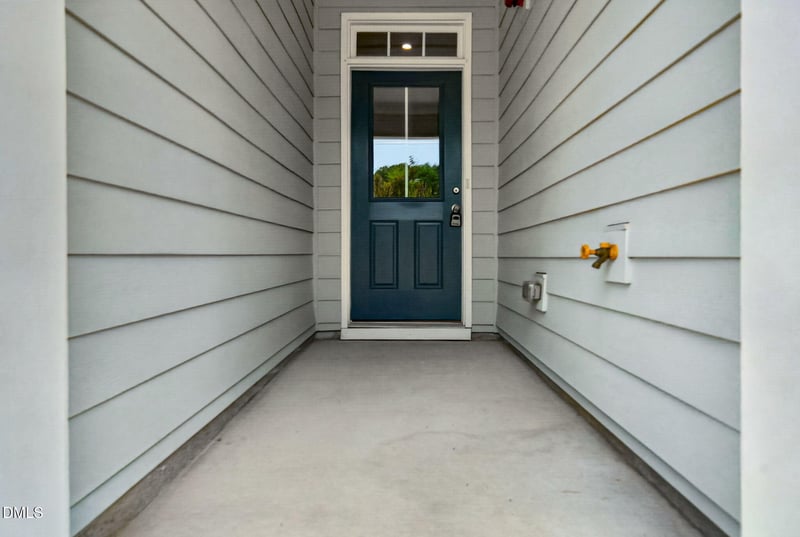 1504 Fairbury Ln, Morrisville, NC 27560