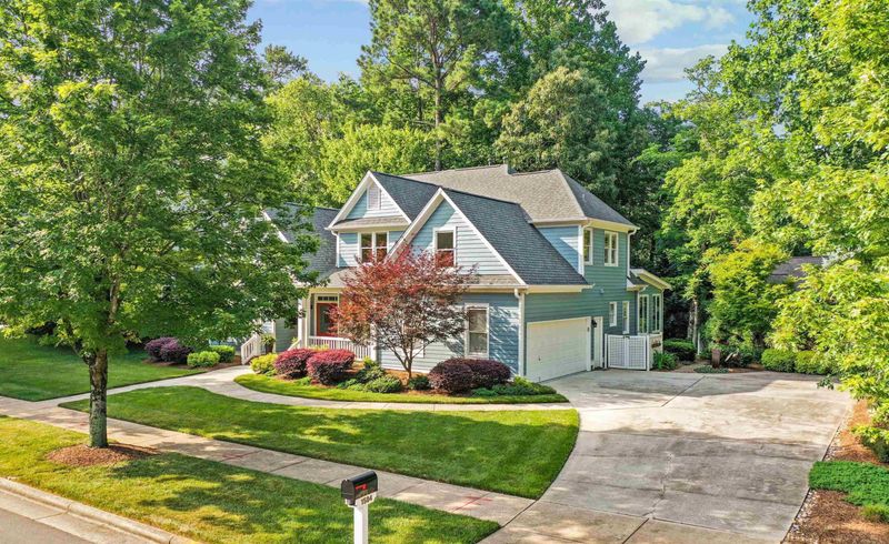 1504 Falls River Ave, Raleigh, NC 27614