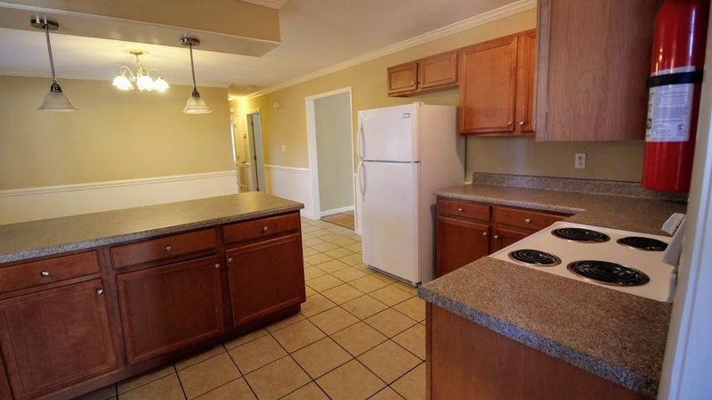 1504 Foxwood Dr, Garner, NC 27529