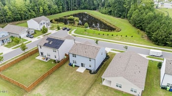1504 Garden Passage Dr, Raleigh, NC 27604