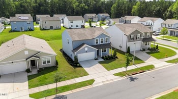 1504 Garden Passage Dr, Raleigh, NC 27604
