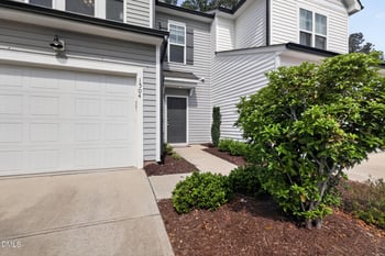 1504 Glacier Dr, Durham, NC 27713
