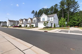1504 Glacier Dr, Durham, NC 27713