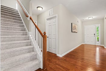 1504 Grace Church St, Wake Forest, NC 27587