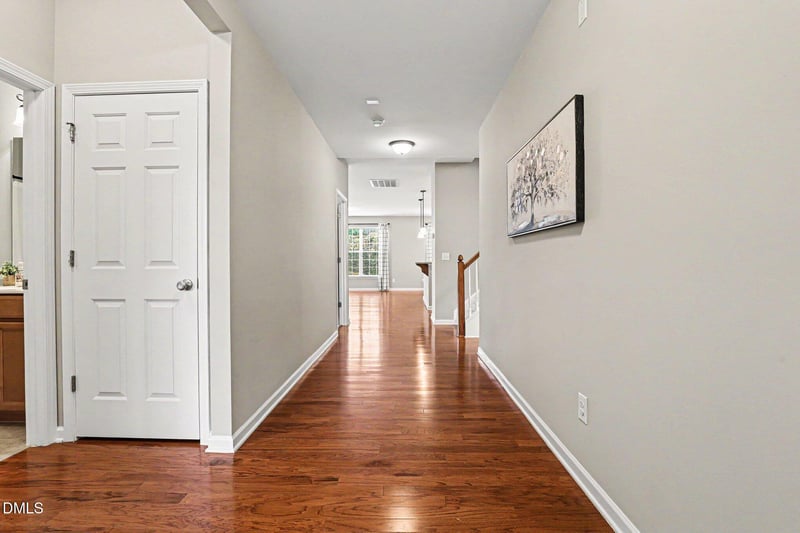 1504 Grace Church St, Wake Forest, NC 27587