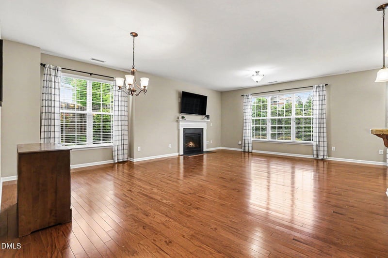 1504 Grace Church St, Wake Forest, NC 27587