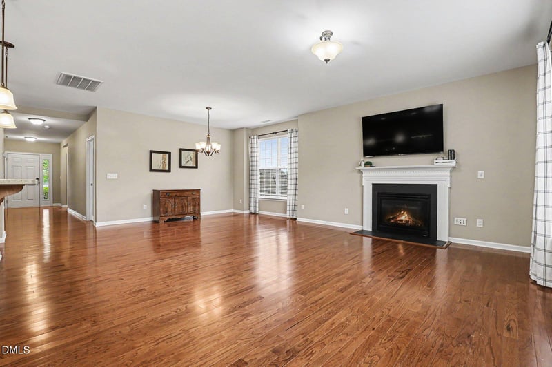 1504 Grace Church St, Wake Forest, NC 27587