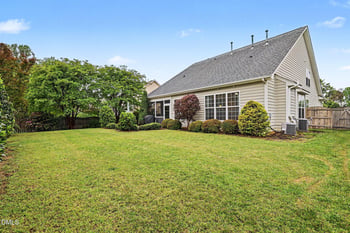 1504 Grace Church St, Wake Forest, NC 27587