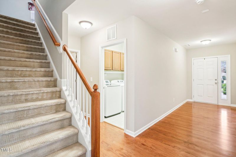 1504 Gracechurch St, Wake Forest, NC 27587