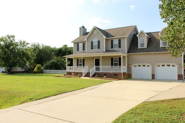 1504 Harvey Johnson Rd, Raleigh, NC 27603
