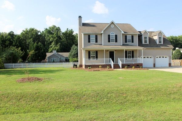 1504 Harvey Johnson Rd, Raleigh, NC 27603
