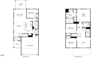 1504 Hatteras Rd, Durham, NC 27703