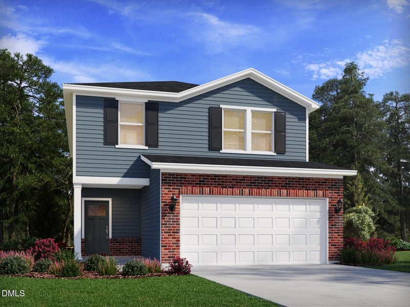 1504 Hatteras Rd, Durham, NC 27704