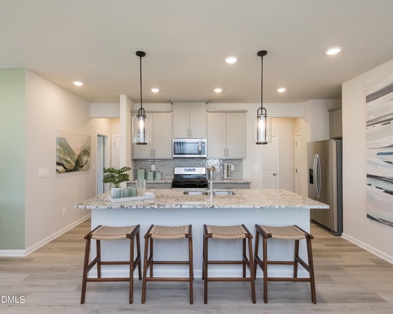 1504 Hatteras Rd, Durham, NC 27704