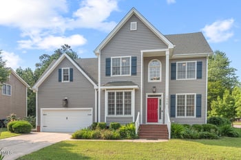 1504 Haventree Rd, Durham, NC 27713