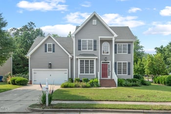 1504 Haventree Rd, Durham, NC 27713