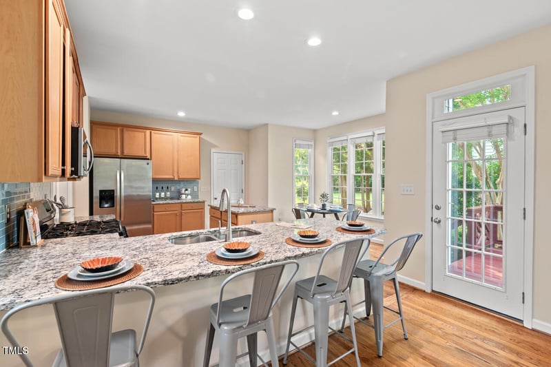 1504 Haventree Rd, Durham, NC 27713