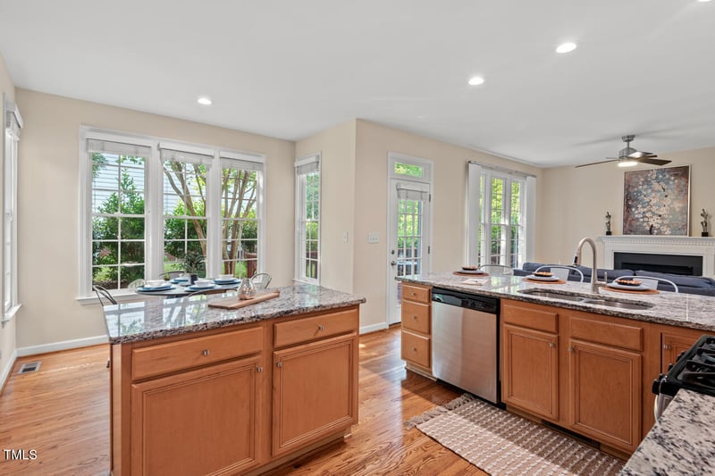 1504 Haventree Rd, Durham, NC 27713