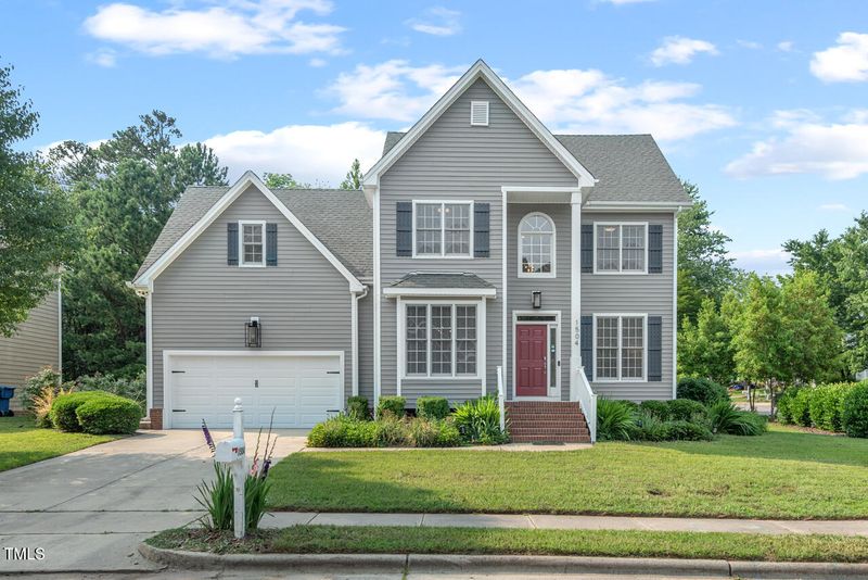 1504 Haventree Rd, Durham, NC 27713