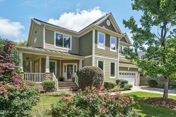 1504 Hemlock Hill Dr, Durham, NC 27703