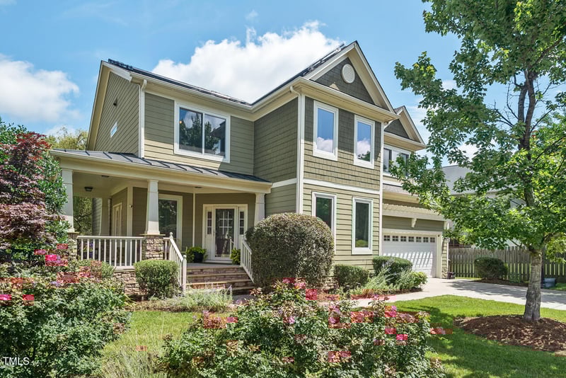 1504 Hemlock Hill Dr, Durham, NC 27703