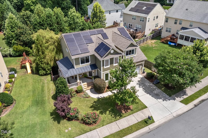 1504 Hemlock Hill Dr, Durham, NC 27703