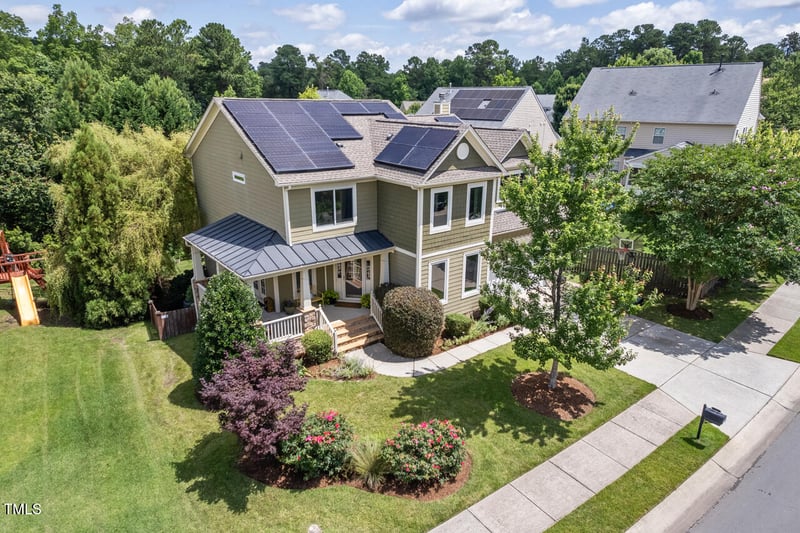 1504 Hemlock Hill Dr, Durham, NC 27703