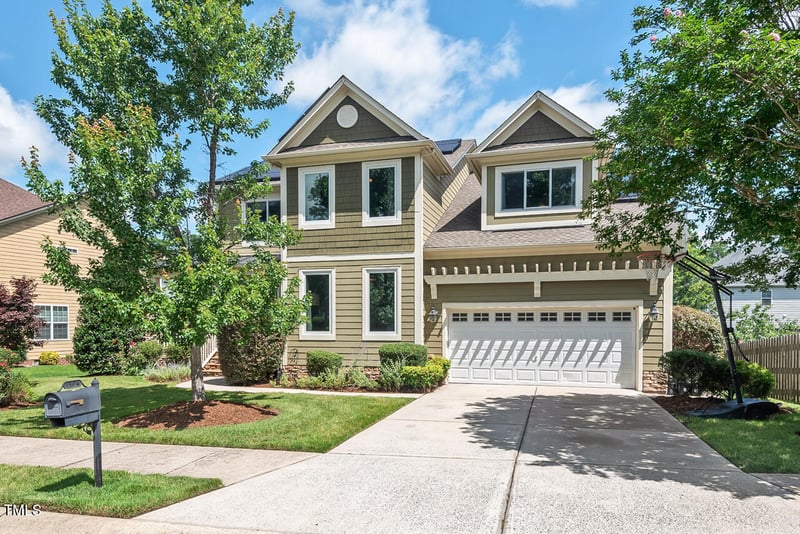 1504 Hemlock Hill Dr, Durham, NC 27703