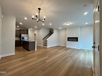 1504 Irving Hill Dr, Knightdale, NC 27545