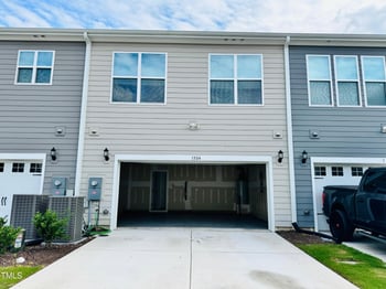 1504 Irving Hill Dr, Knightdale, NC 27545