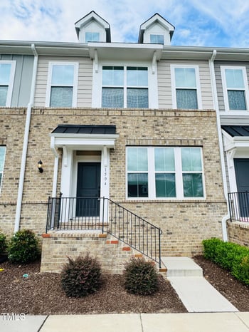 1504 Irving Hill Dr, Knightdale, NC 27545