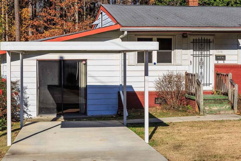 1504 Kelly Rd, Garner, NC 27529