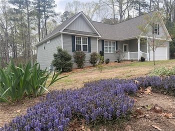 1504 Kentucky Ave, Sanford, NC 27332