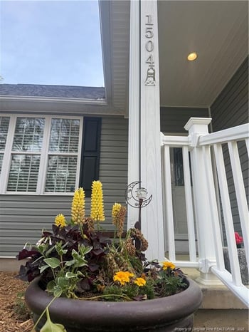 1504 Kentucky Ave, Sanford, NC 27332