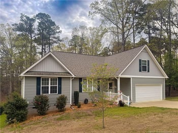 1504 Kentucky Ave, Sanford, NC 27332