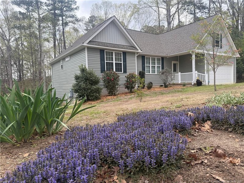 1504 Kentucky Ave, Sanford, NC 27332