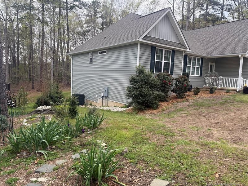 1504 Kentucky Ave, Sanford, NC 27332